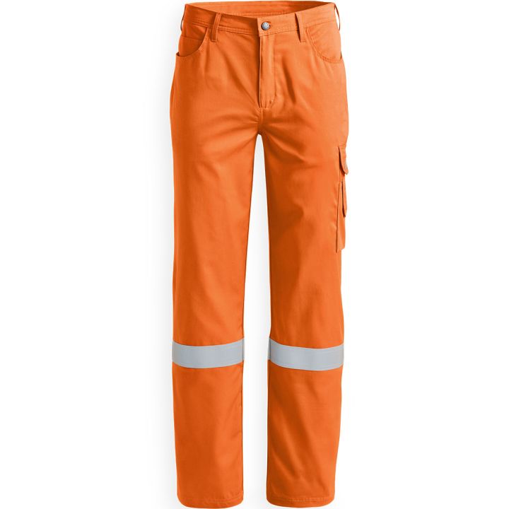 Red Wing Men's Standard FR Cargo Work Trousers 66230 - Work Trousers