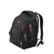 Red Wing Work Laptop Safety Backpack 69019 - Black - Work Backpacks
