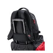 Red Wing Work Laptop Safety Backpack 69019 - Black - Work Backpacks