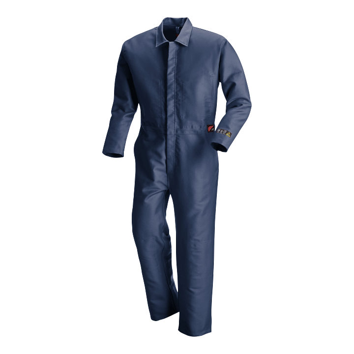 Red Wing Men's Welders FR Coverall 77038