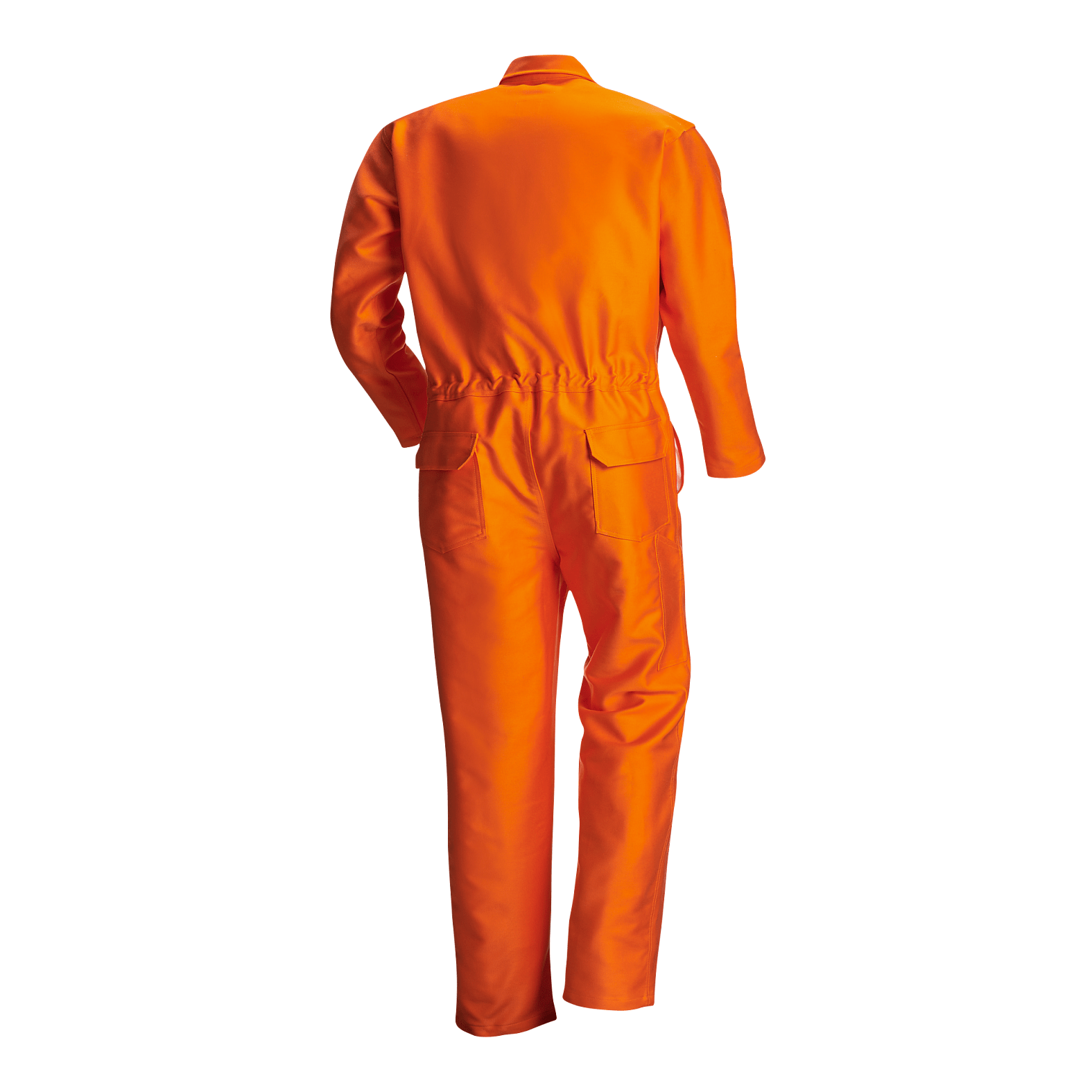 Red Wing Men's Welders FR Coverall 77038 - Coveralls