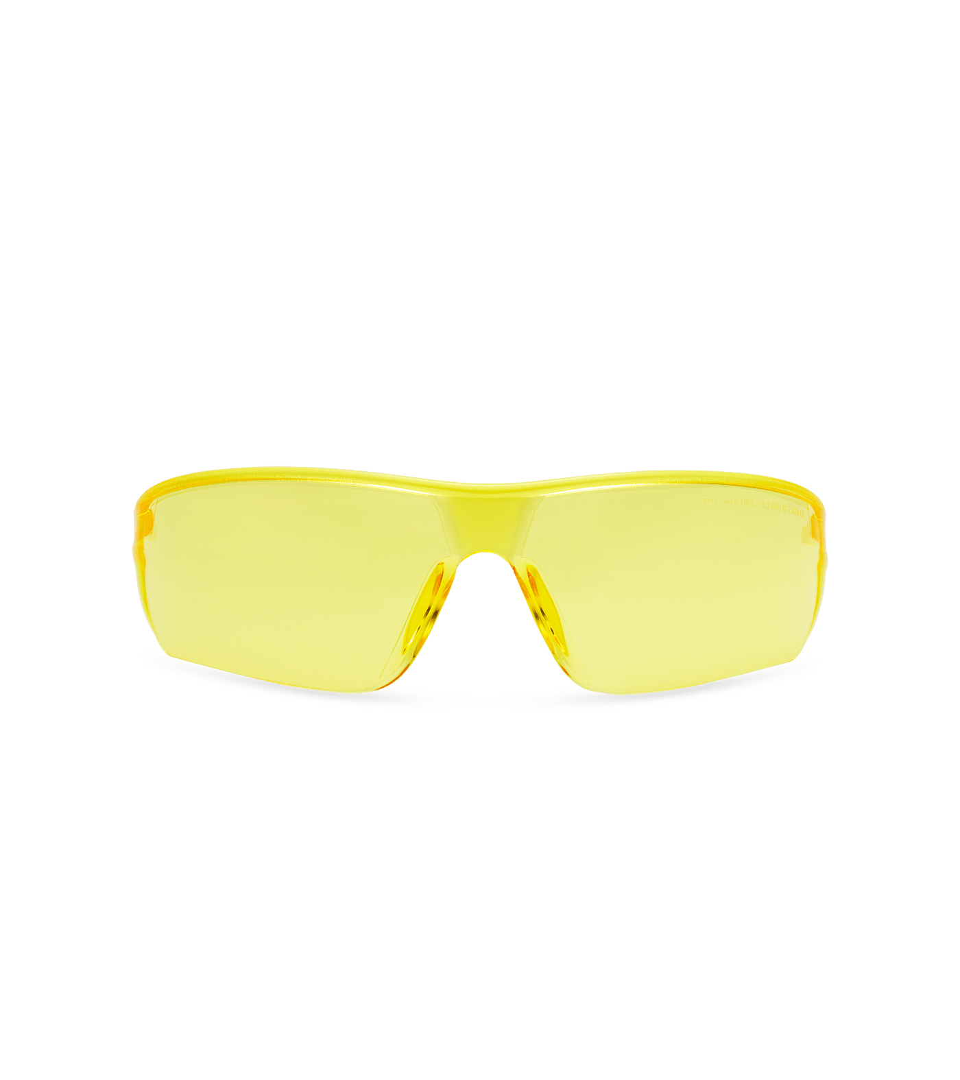 Red Wing Lightweight Safety Glasses 95212 - Amber - Safety Eyewear