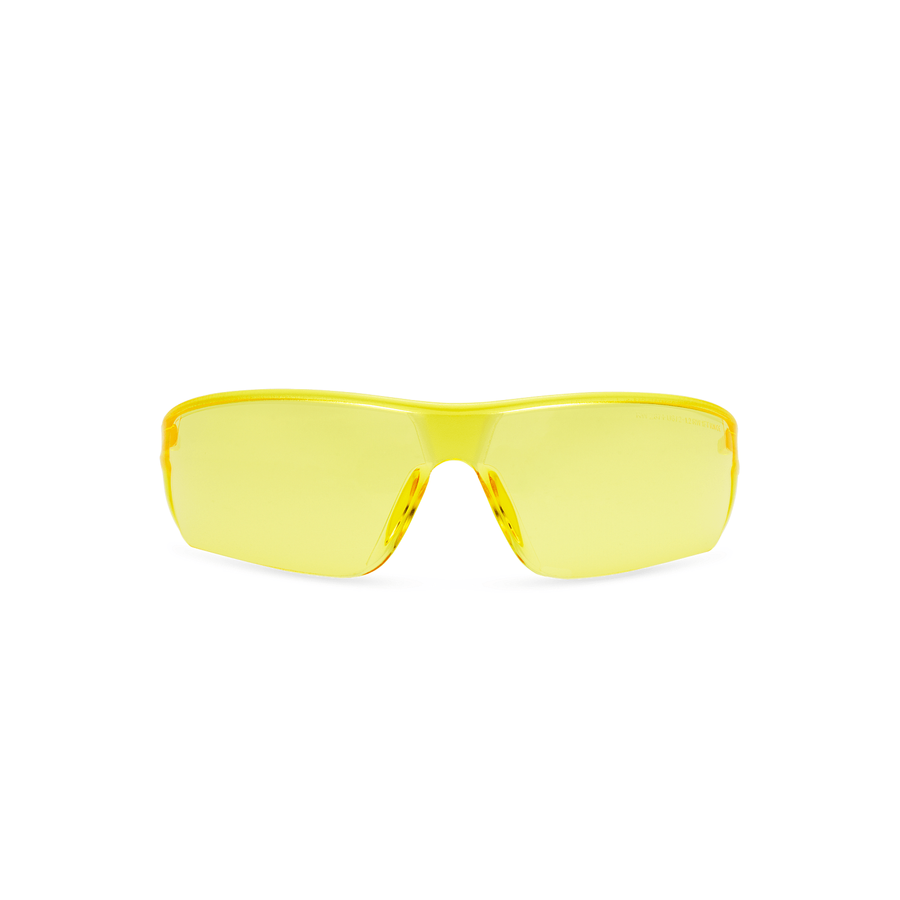 Red Wing Lightweight Safety Glasses 95212 - Amber