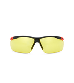Red Wing Medium-Weight Safety Glasses 95213 - Amber - Safety Eyewear