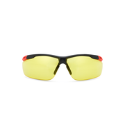 Red Wing Medium-Weight Safety Glasses 95213 - Amber - Safety Eyewear