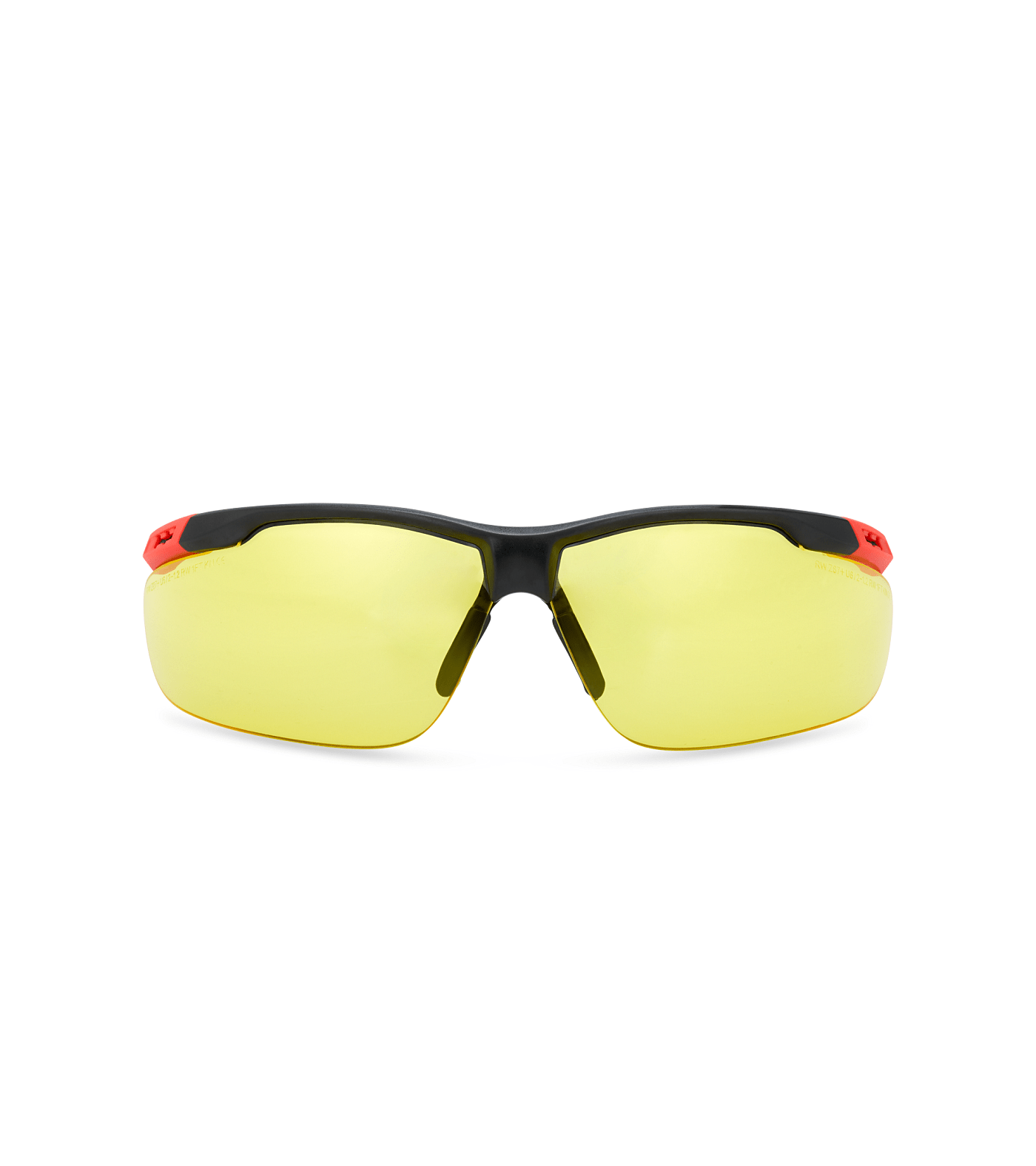 Red Wing Medium-Weight Safety Glasses 95213 - Clear - Safety Eyewear