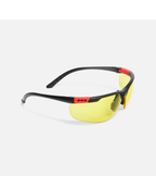 Red Wing Medium-Weight Safety Glasses 95213 - Amber - Safety Eyewear