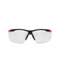 Red Wing Medium-Weight Safety Glasses 95213 - Indoor/Outdoor - Safety Eyewear