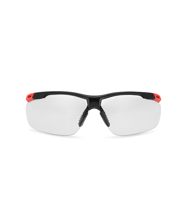 Red Wing Medium-Weight Safety Glasses 95213 - Indoor/Outdoor - Safety Eyewear