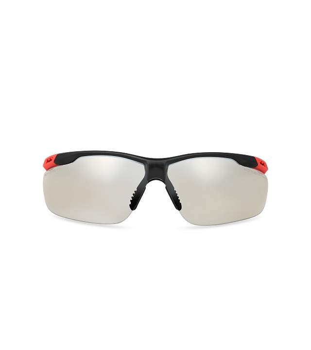Red Wing Medium-Weight Safety Glasses 95213 - Amber - Safety Eyewear
