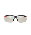 Red Wing Medium-Weight Safety Glasses 95213 - Smoke - Safety Eyewear