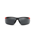 Red Wing Medium-Weight Safety Glasses 95213 - Smoke - Safety Eyewear