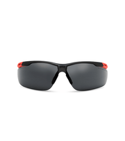 Red Wing Medium-Weight Safety Glasses 95213 - Smoke - Safety Eyewear