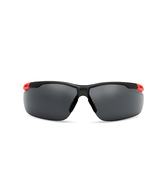 Red Wing Medium-Weight Safety Glasses 95213 - Smoke