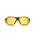 Red Wing Heavy-Duty Safety Glasses 95214 - Amber - Safety Eyewear