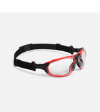Red Wing Heavy-Duty Safety Glasses 95214 - Amber - Safety Eyewear