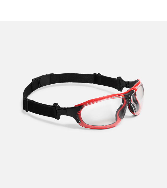 Red Wing Heavy-Duty Safety Glasses 95214 - Indoor/Outdoor - Safety Eyewear