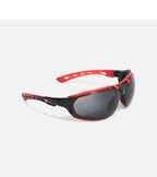 Red Wing Heavy-Duty Safety Glasses 95214 - Amber - Safety Eyewear