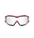 Red Wing Safety Goggles 95216 - Clear - Safety Goggles