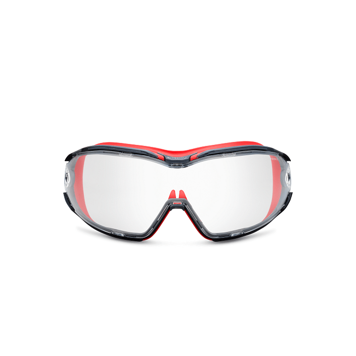 Red Wing Safety Goggles 95216 - Clear - Safety Goggles