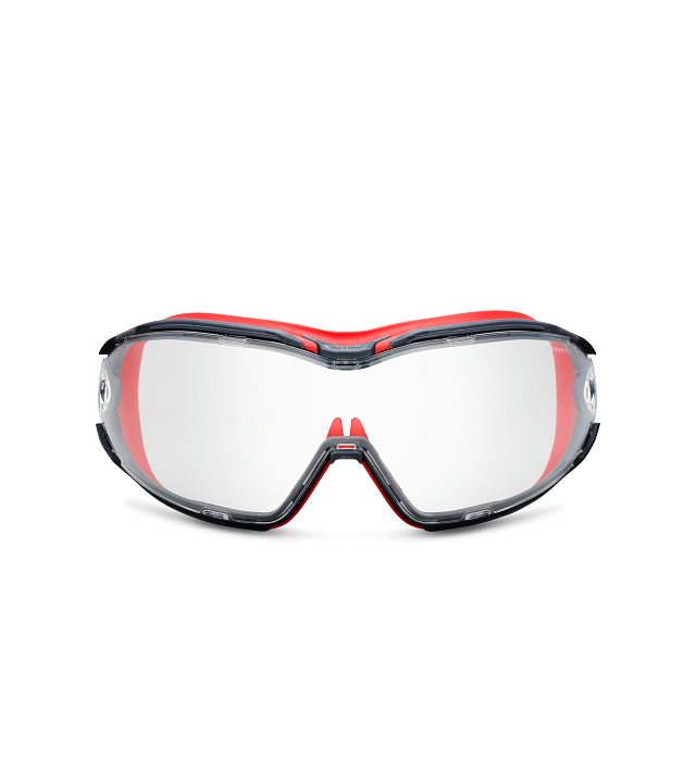 Red Wing Safety Goggles 95216 - Clear