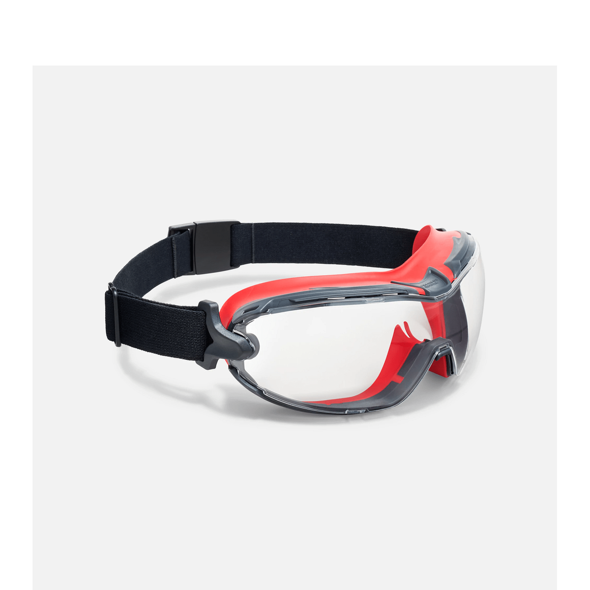Red Wing Safety Goggles 95216 - Clear - Safety Goggles