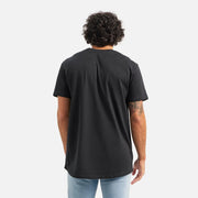 Red Wing Men's Short-Sleeve Pocket T-Shirt 98468 - Black - T-Shirts