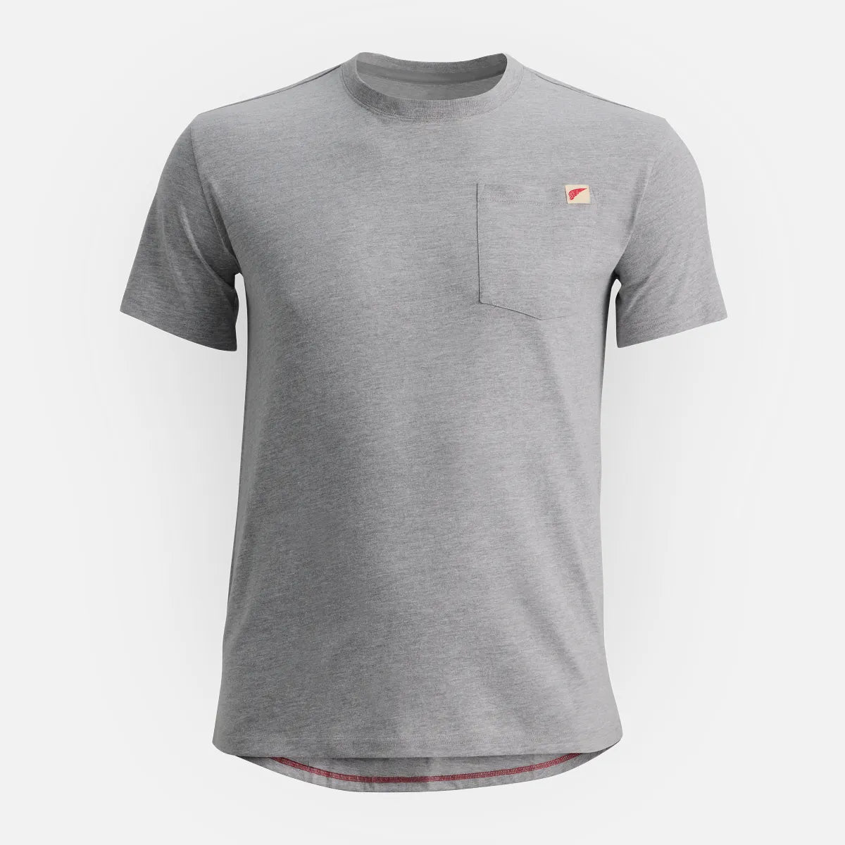 Red Wing Men's Short-Sleeve Pocket T-Shirt 98469 - T-Shirts