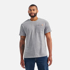 Red Wing Men's Short-Sleeve Pocket T-Shirt 98469 - T-Shirts
