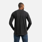 Red Wing Men's Long-Sleeve Pocket T-Shirt 98474 - T-Shirts