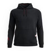 Red Wing Men's Classic Hoodie 98480 - Black - Hoodies