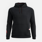 Red Wing Men's Classic Hoodie 98480 - Black - Hoodies