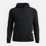 Red Wing Men's Classic Hoodie 98480 - Black - Hoodies