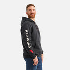 Red Wing Men's Classic Hoodie 98480 - Black - Hoodies