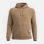 Red Wing Men's Classic Hoodie 98482 - Brown - Hoodies