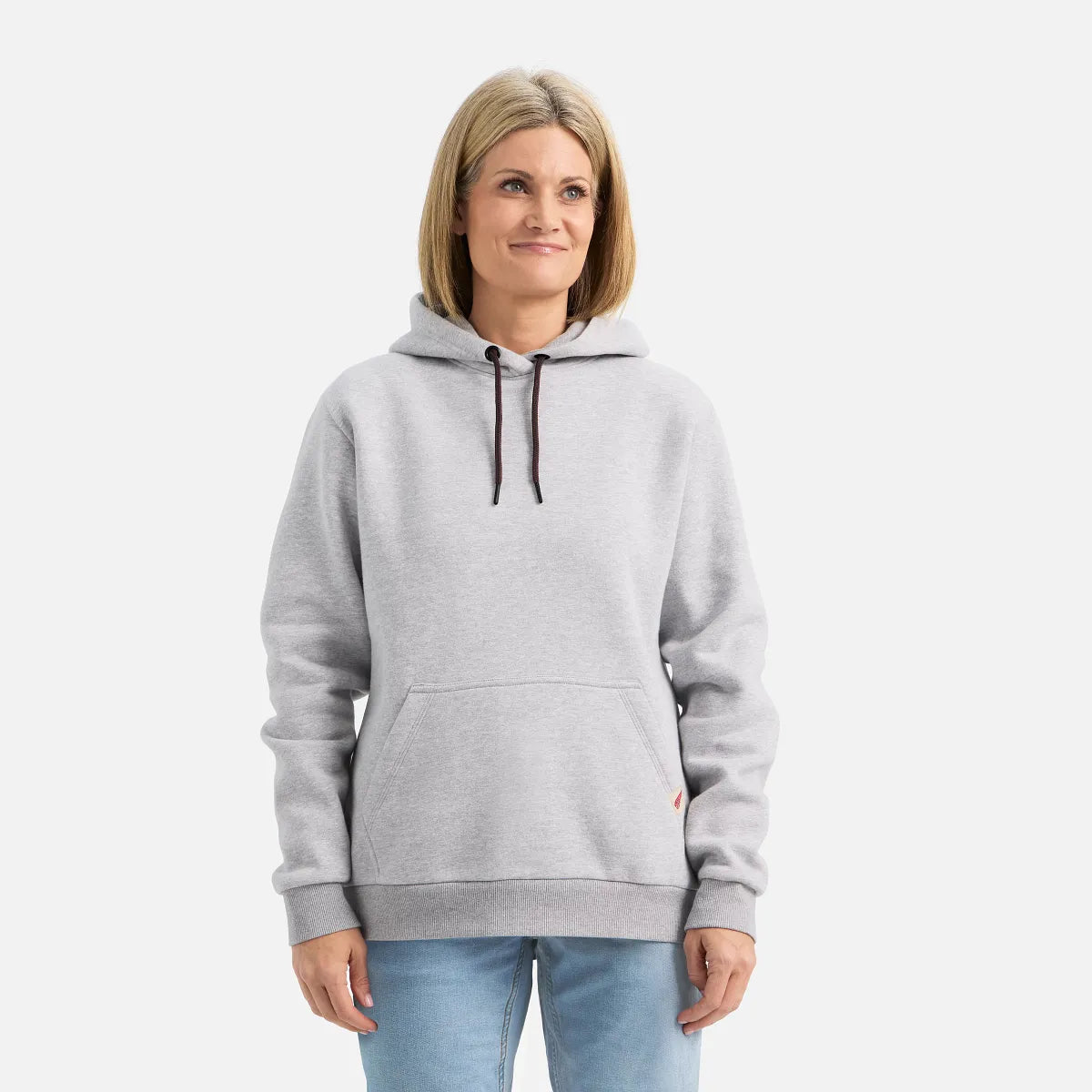 Red Wing Women's Classic Hoodie 98485 - Hoodies