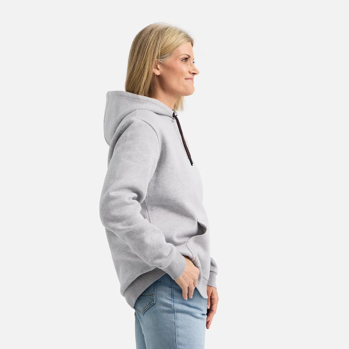 Red Wing Women's Classic Hoodie 98485 - Hoodies