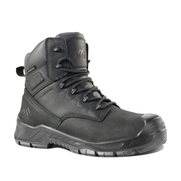 Rock Fall Salem Safety Boot RF740 - Safety Boot