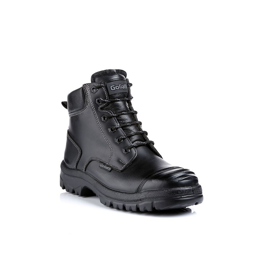 Goliath SDR10CSI S3 Black DDR Safety Boots