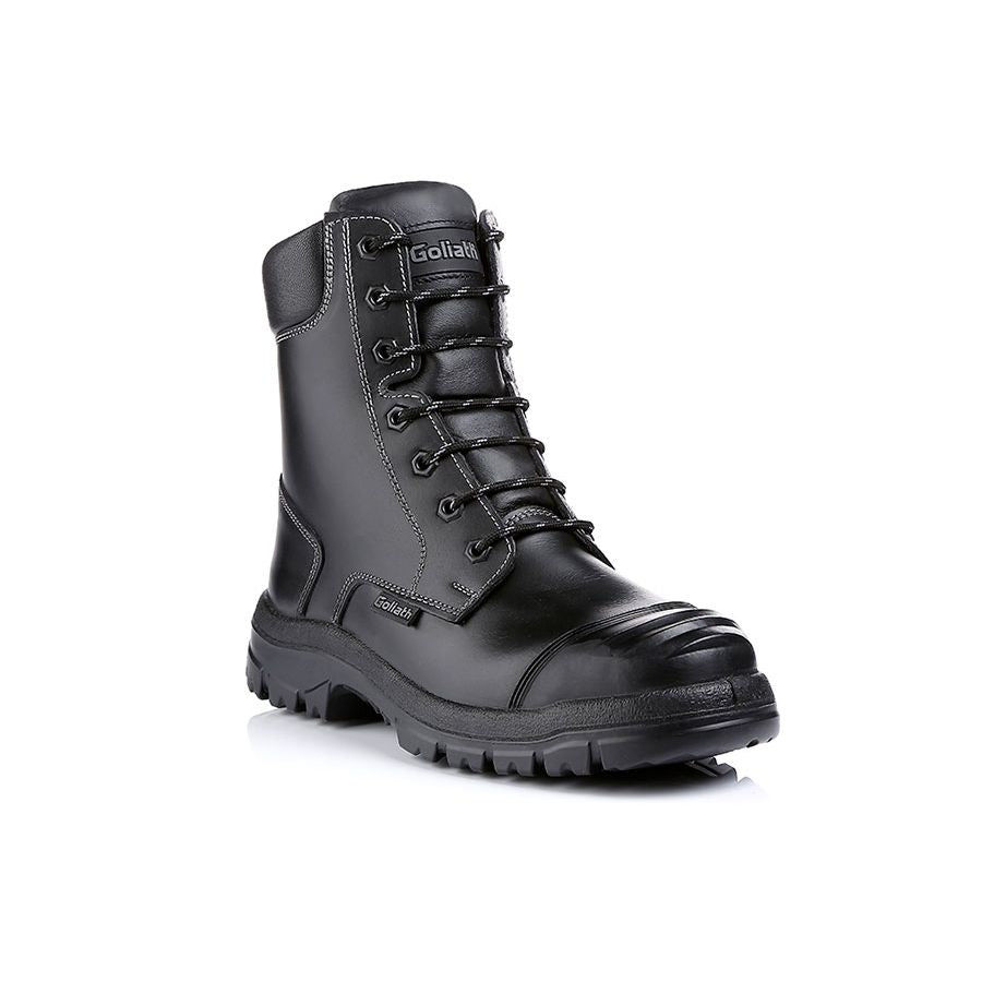 Goliath SDR15CSI S3 Black DDR Safety Boots
