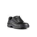 Goliath SDR16SI S3 Black DDR Safety Shoes - Safety Shoes