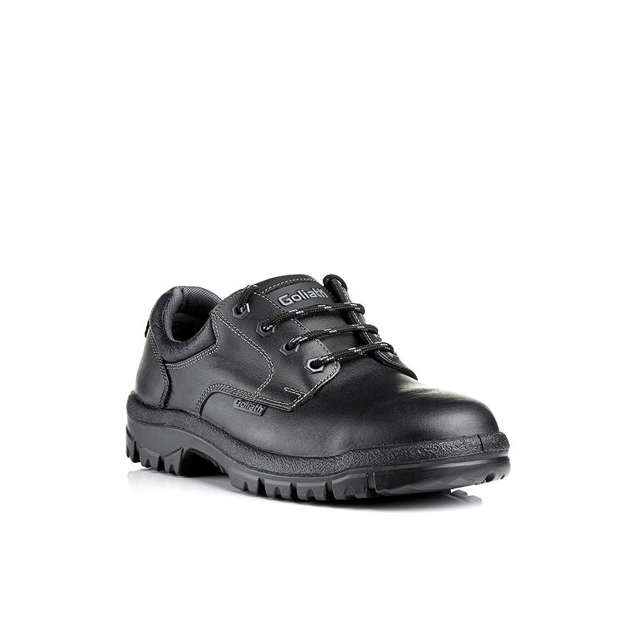 Goliath SDR16SI S3 Black DDR Safety Shoes