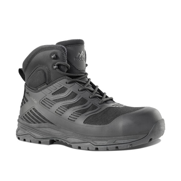 Rock Fall Shadow Safety Boot RF940 - Safety Boot