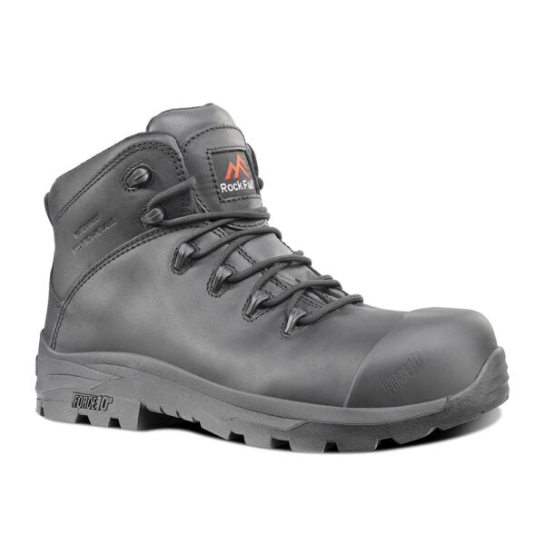 Rock Fall Denver Safety Boot TC1070