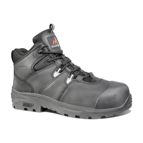 Rock Fall Rhyolite Safety Boot TC3000 - Safety Boot