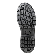 Rock Fall TC310 Oregon Black Chelsea Safety Boot | Composite Toe S7L SR HRO FO | EN ISO 20345:2022 | Sizes 6 - 16 - Chelsea Safety Boots
