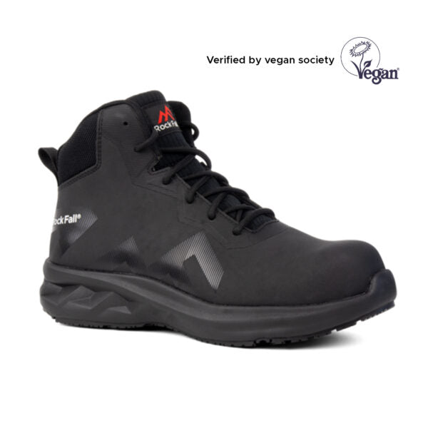 Rock Fall Tor Safety Trainer RF300