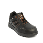 Unbreakable U100 Stream S3 SRC HRO Black Composite Safety Trainer - Safety Trainer