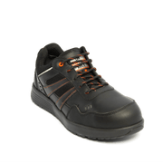 Unbreakable U100 Stream S3 SRC HRO Black Composite Safety Trainer - Safety Trainer
