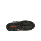 Unbreakable U100 Stream S3 SRC HRO Black Composite Safety Trainer - Safety Trainer